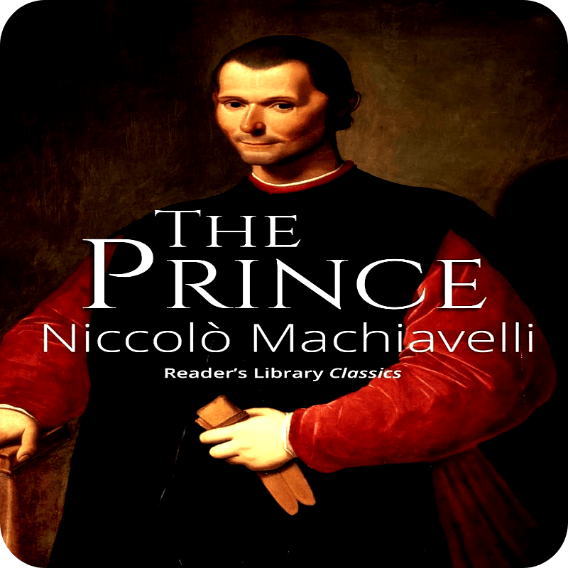 Princas Machiavelli