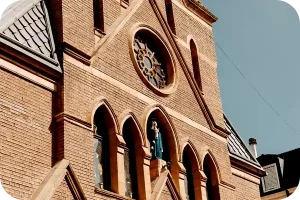 Krikščioniška bažnyčia